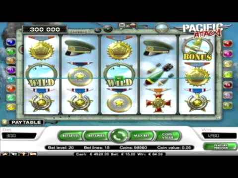 £775 Online Casino Tournament at Platinum Play Casino