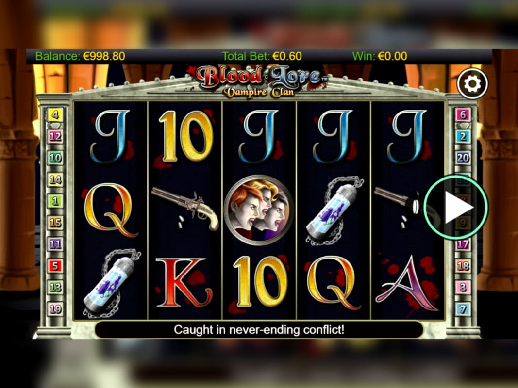 €240 Online Casino Tournament at Casino-X