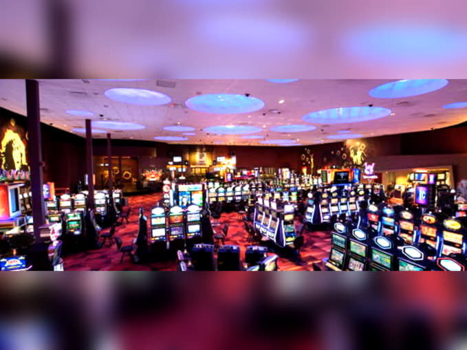 215% Signup Casino Bonus at Club Gold Casino
