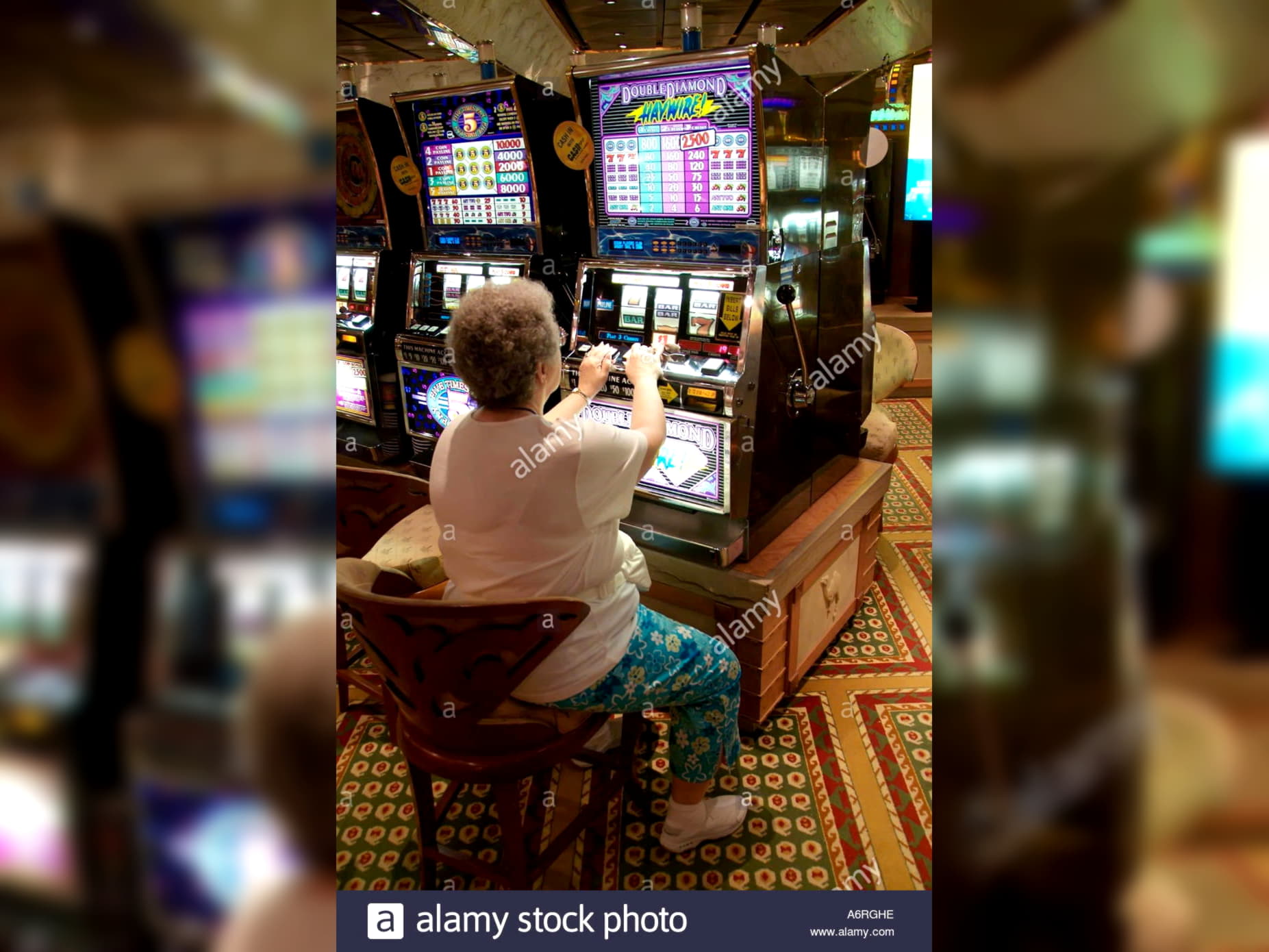 705% Match Bonus Casino at Grand Hotel Casino