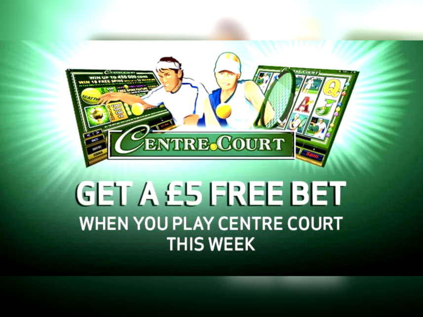 10 Free spins no deposit at Casino com