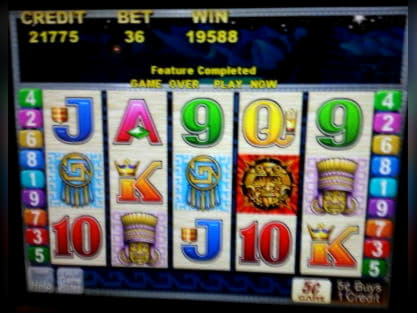 £180 Free Chip Casino at Yukon Gold Casino