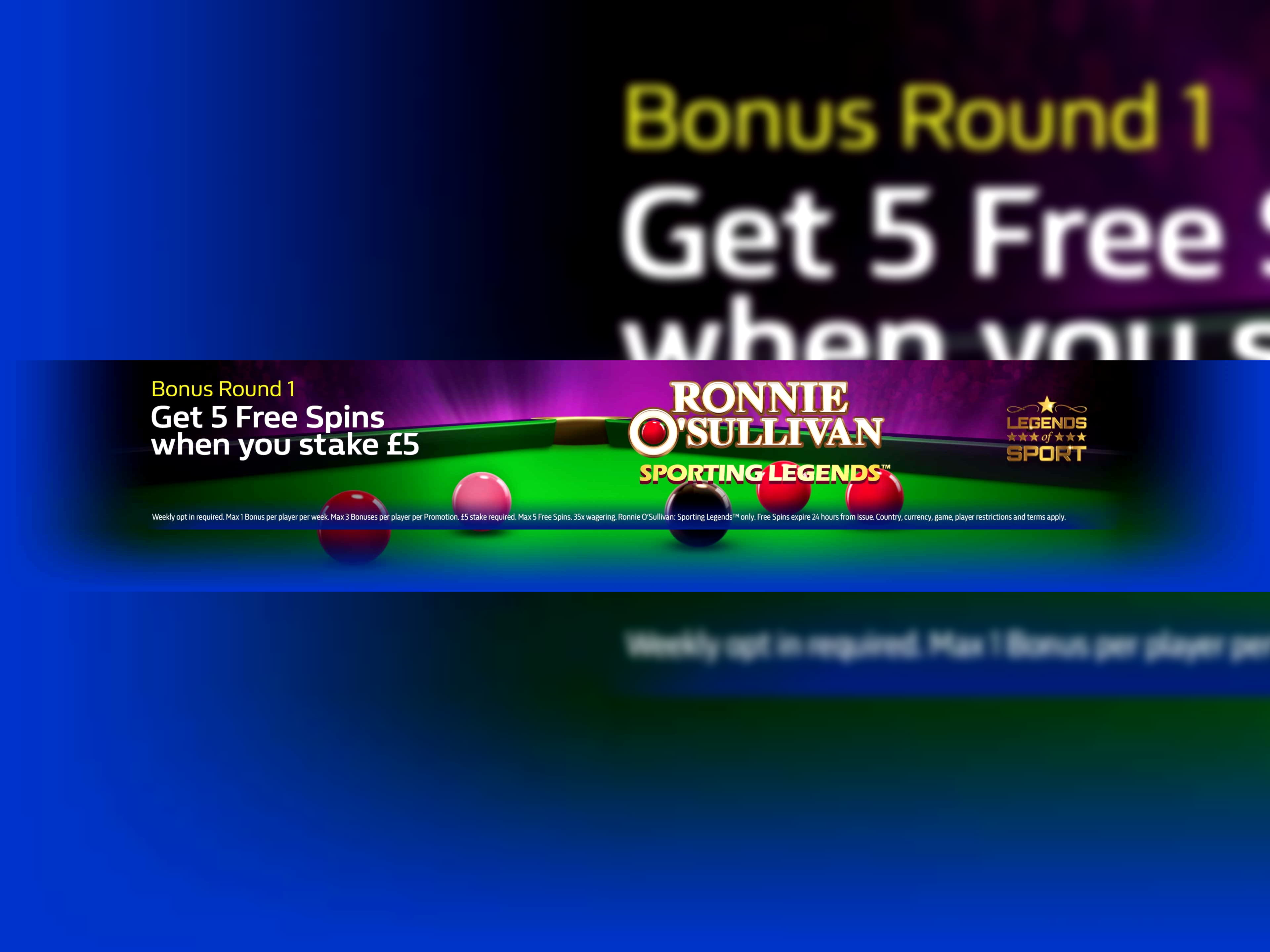 77 Loyalty Free Spins! at Cashpoint Casino