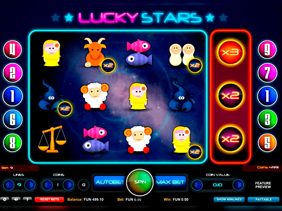 50 Trial Spins at Yukon Gold Casino