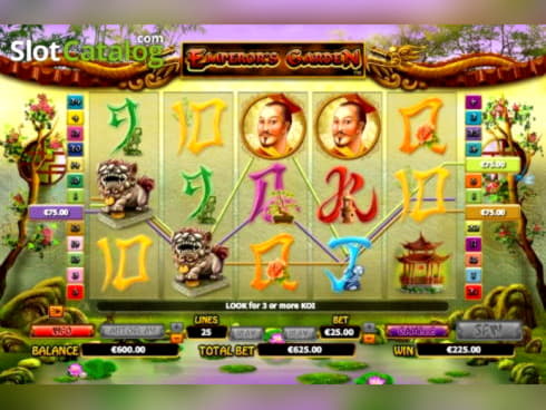 EURO 1465 no deposit bonus at Gamebookers Casino