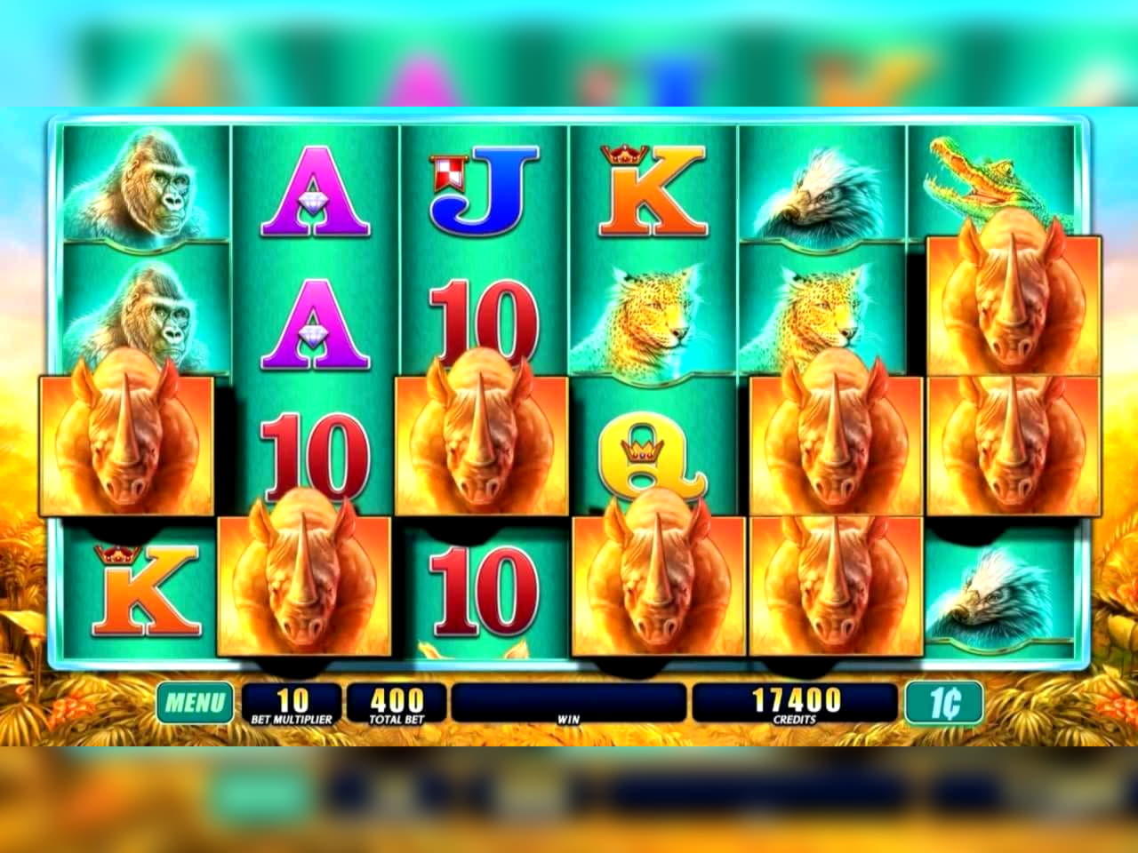 EUR 700 FREE Chip at William Hill Casino