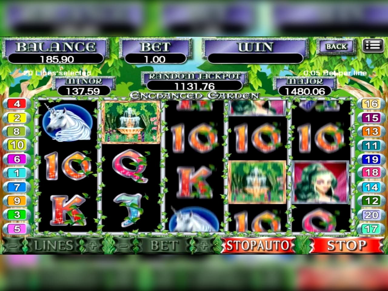 $2070 No deposit at Royal Dubai Casino