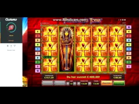 EURO 930 Casino Tournament at Nordi Casino