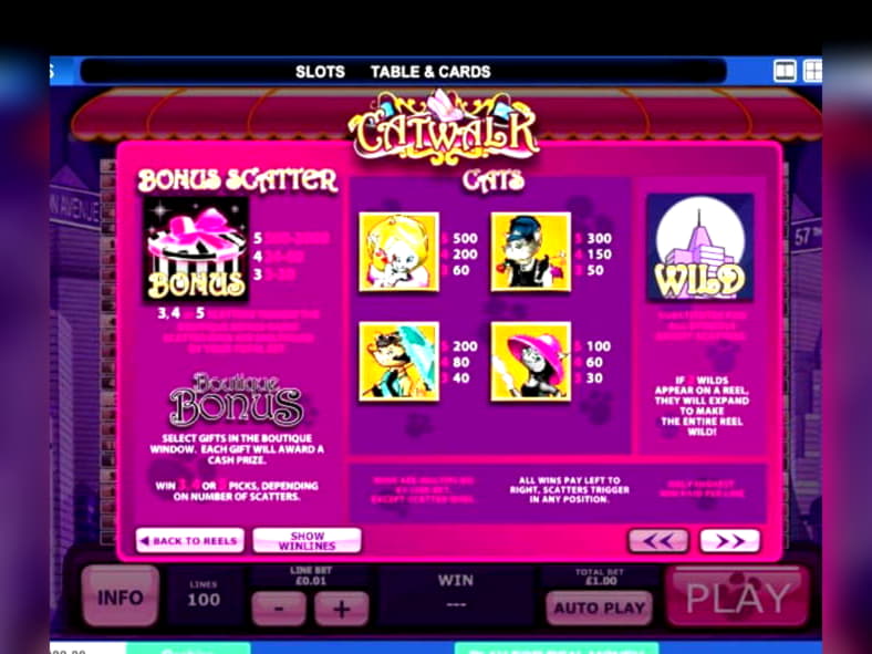 €165 FREE Chip at Casino com