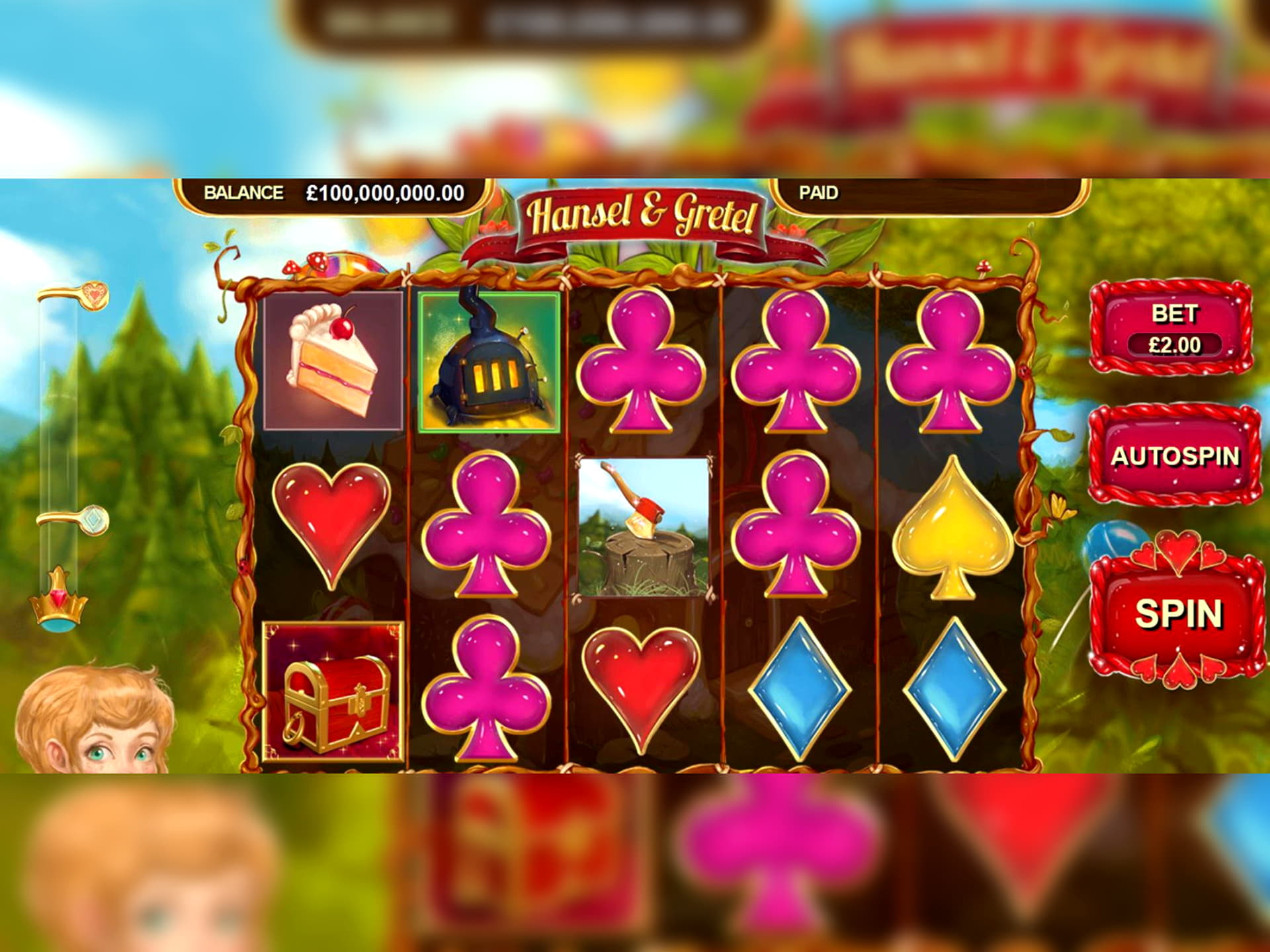 €835 Online Casino Tournament at Cashpoint Casino