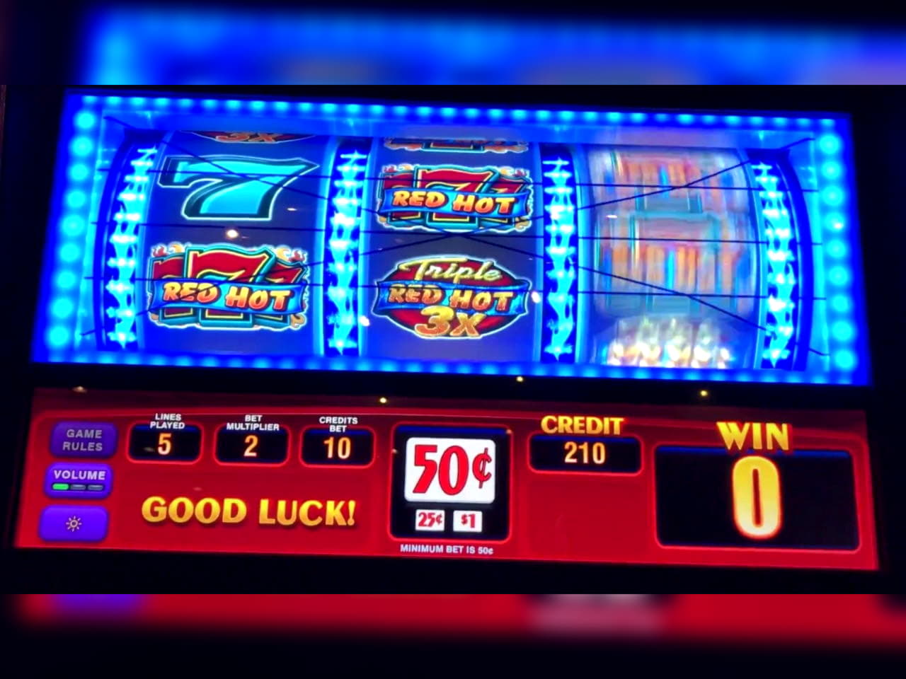 $530 Online Casino Tournament at Yukon Gold Casino