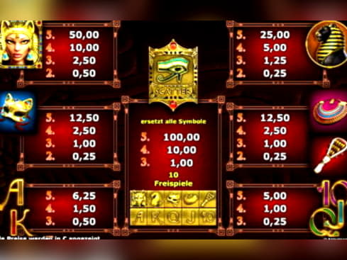 EUR 965 Tournament at Inter Casino