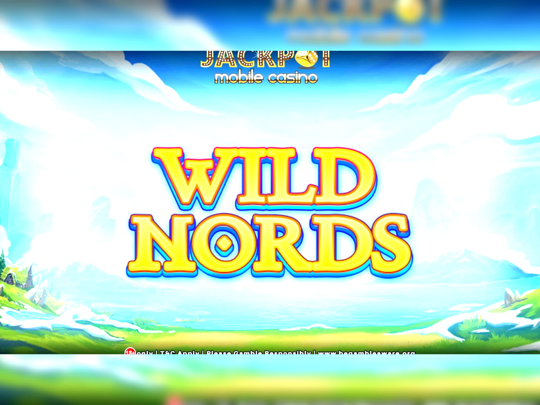 120 Free Spins right now at Joy Casino