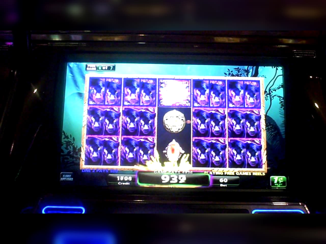 $510 Casino Tournament at Casino com