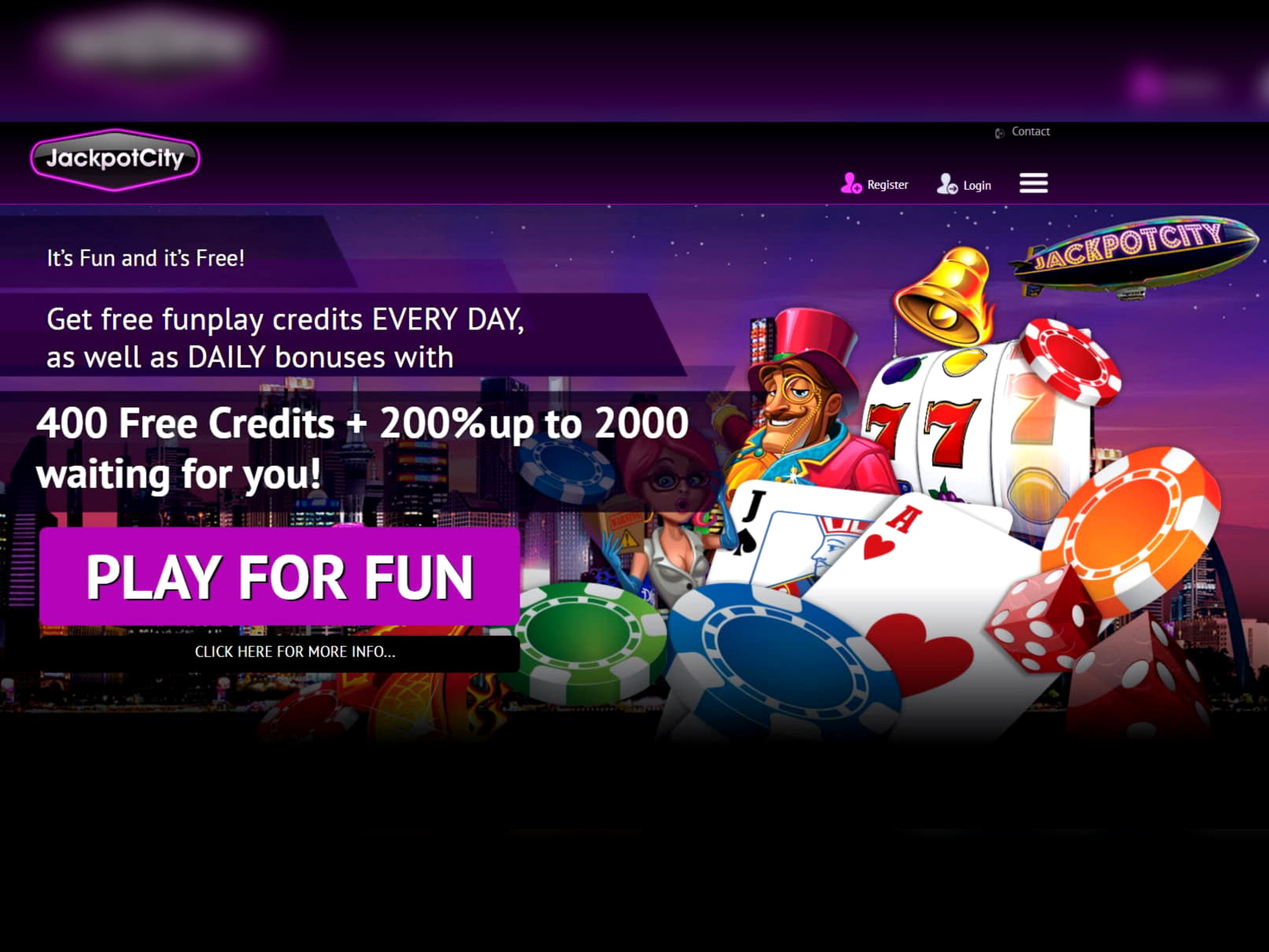 65 Trial Spins at Luxury Casino