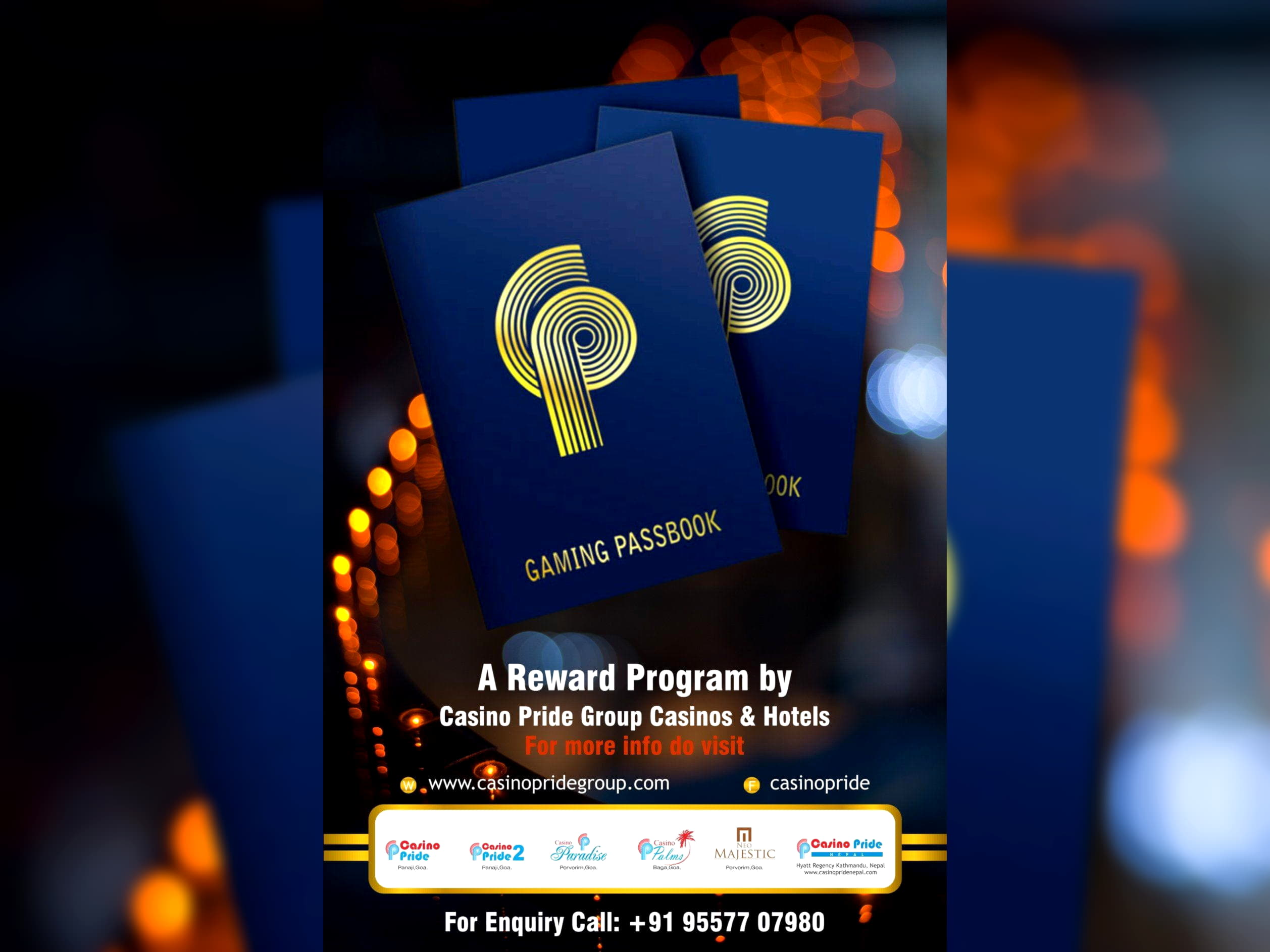 495% Signup Casino Bonus at River Belle Casino