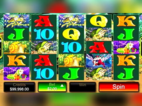 EUR 425 free casino chip at Zodiac Casino
