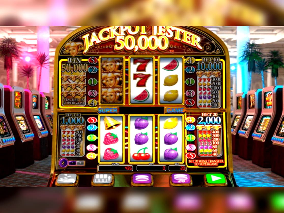 980% Welcome Bonus at Gamebookers Casino