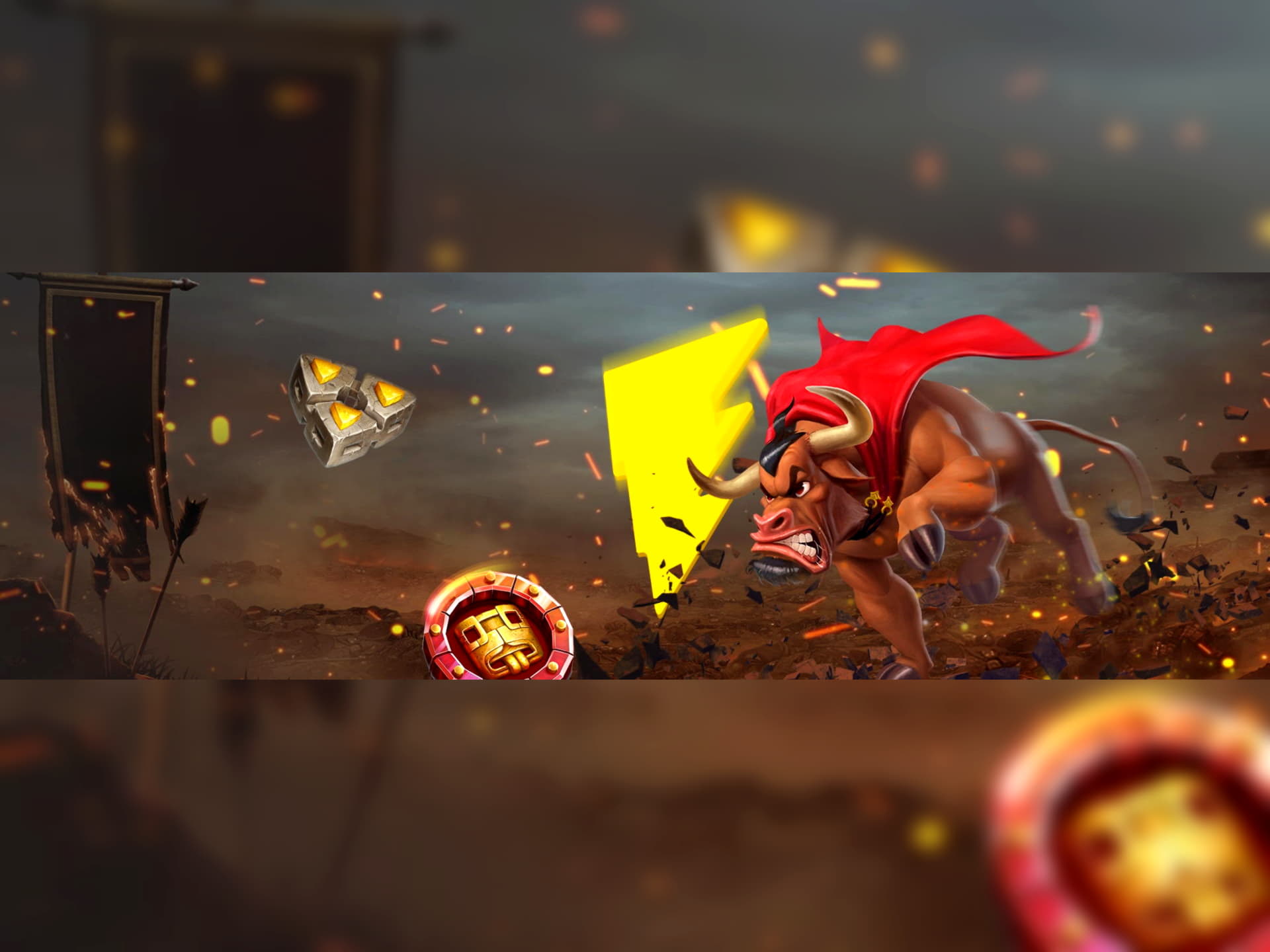 865% Best signup bonus casino at Bet Rebels Casino
