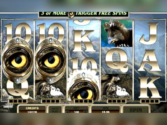 215% Deposit match bonus at Club Gold Casino