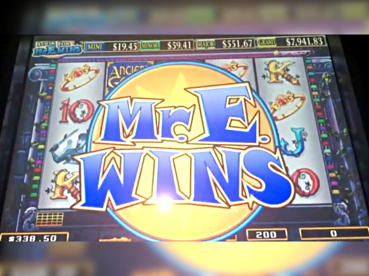 EUR 290 FREE CHIP at La Fiesta Casino