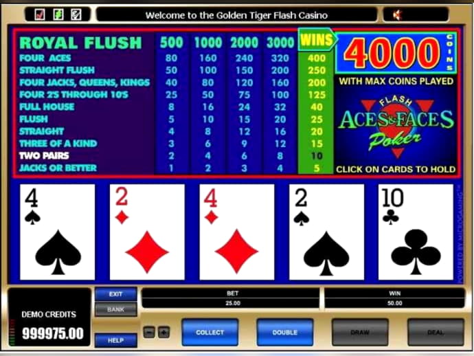 EURO 600 FREE CHIP CASINO at Cashpoint Casino