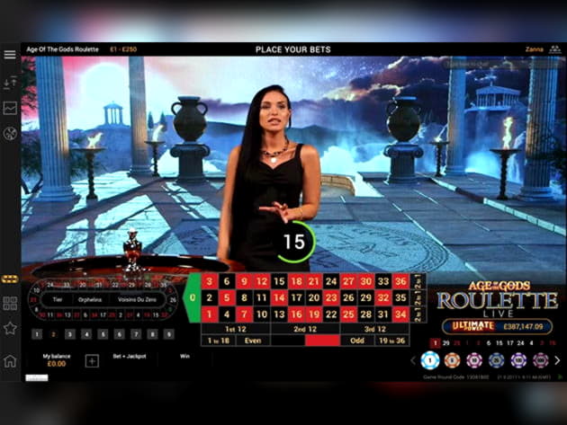 30 Free Spins Casino at Luxury Casino