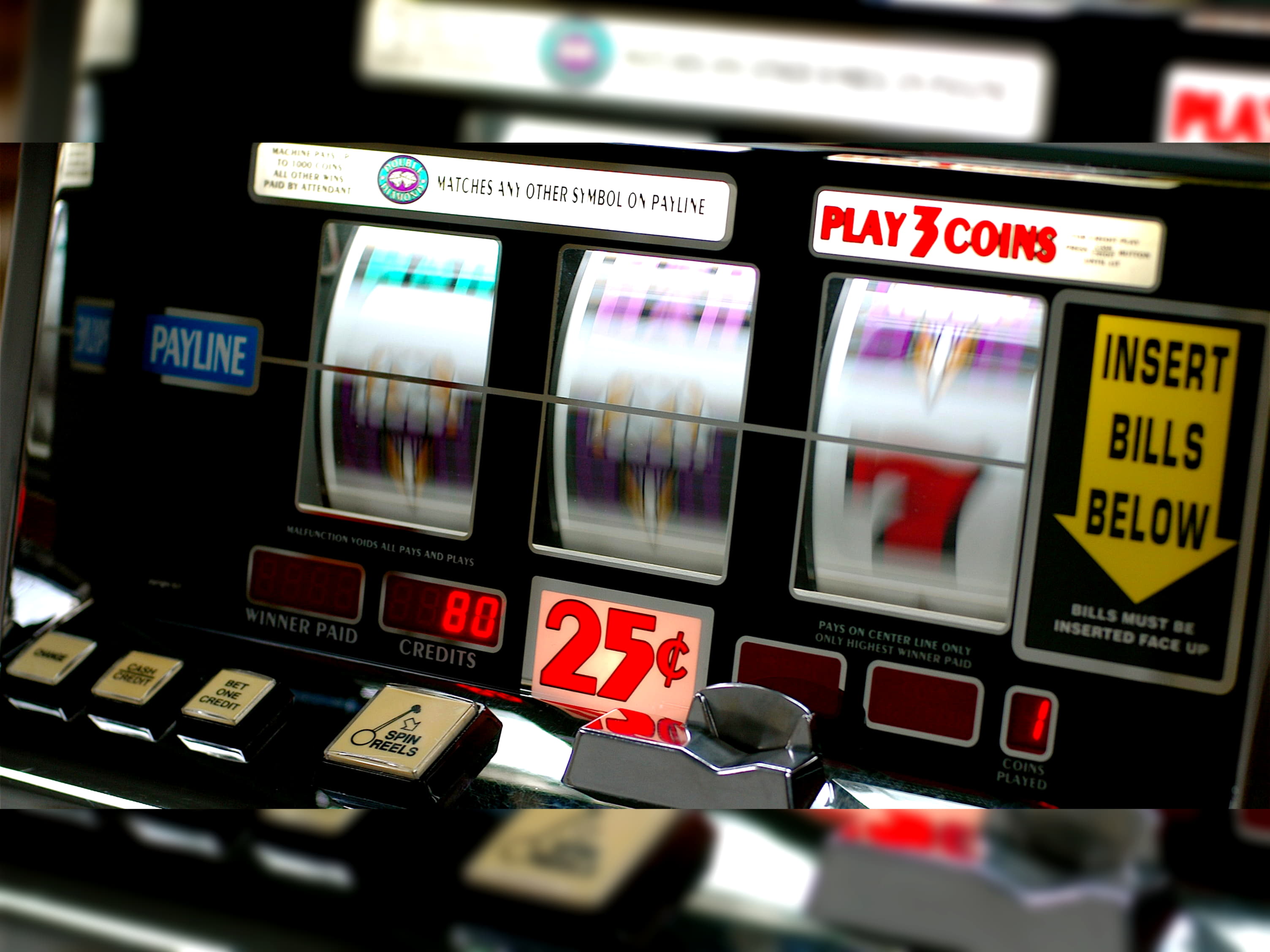 Eur 885 Casino Tournament at Spin Palace Casino