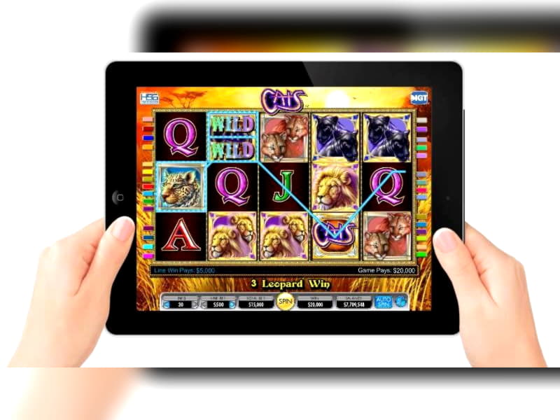 $2765 NO DEPOSIT CASINO BONUS at Casino com
