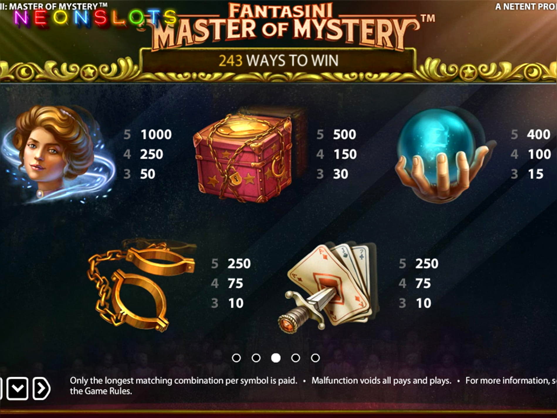 EUR 760 Casino Tournament at Bet At Home Casino