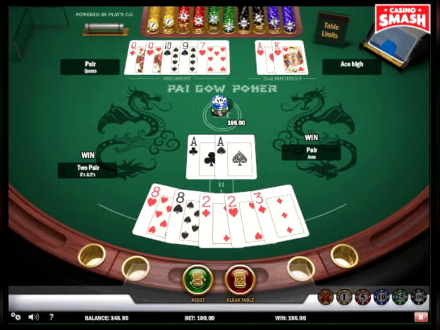 €465 Casino tournaments freeroll at River Belle Casino