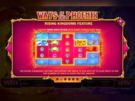 15 Free spins at Bet Rebels Casino