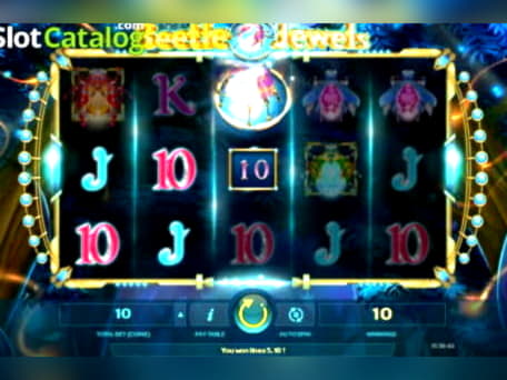 240 Free Spins no deposit casino at Casino-X