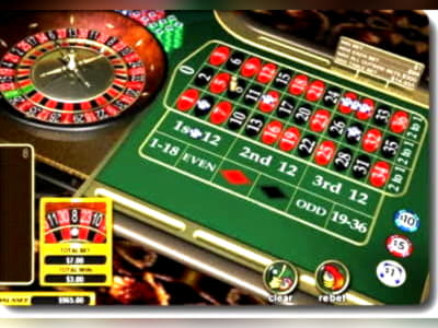 Eur 4780 No Deposit Bonus at Royal Dubai Casino