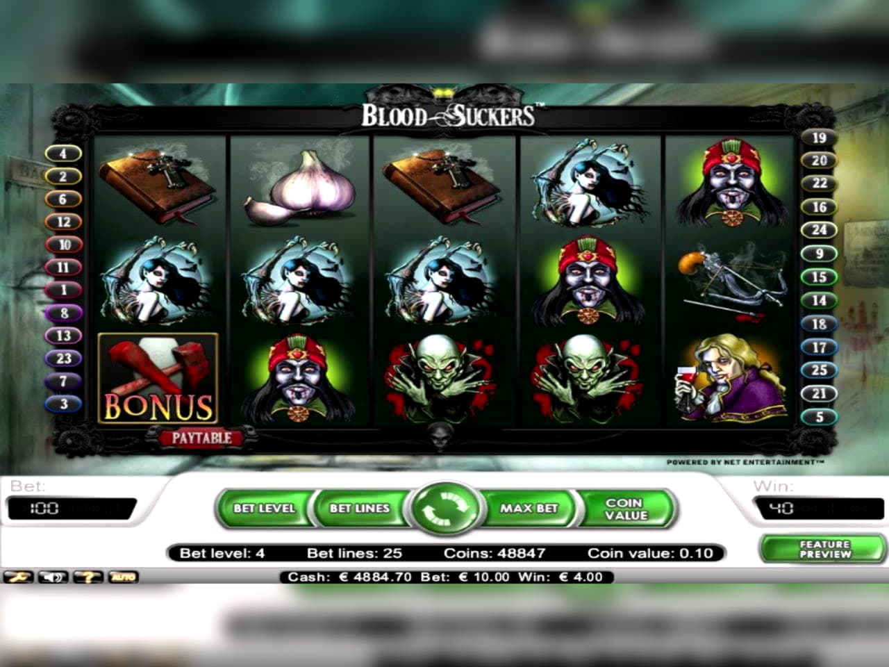 150% Match Bonus Casino at Spintropolis Casino