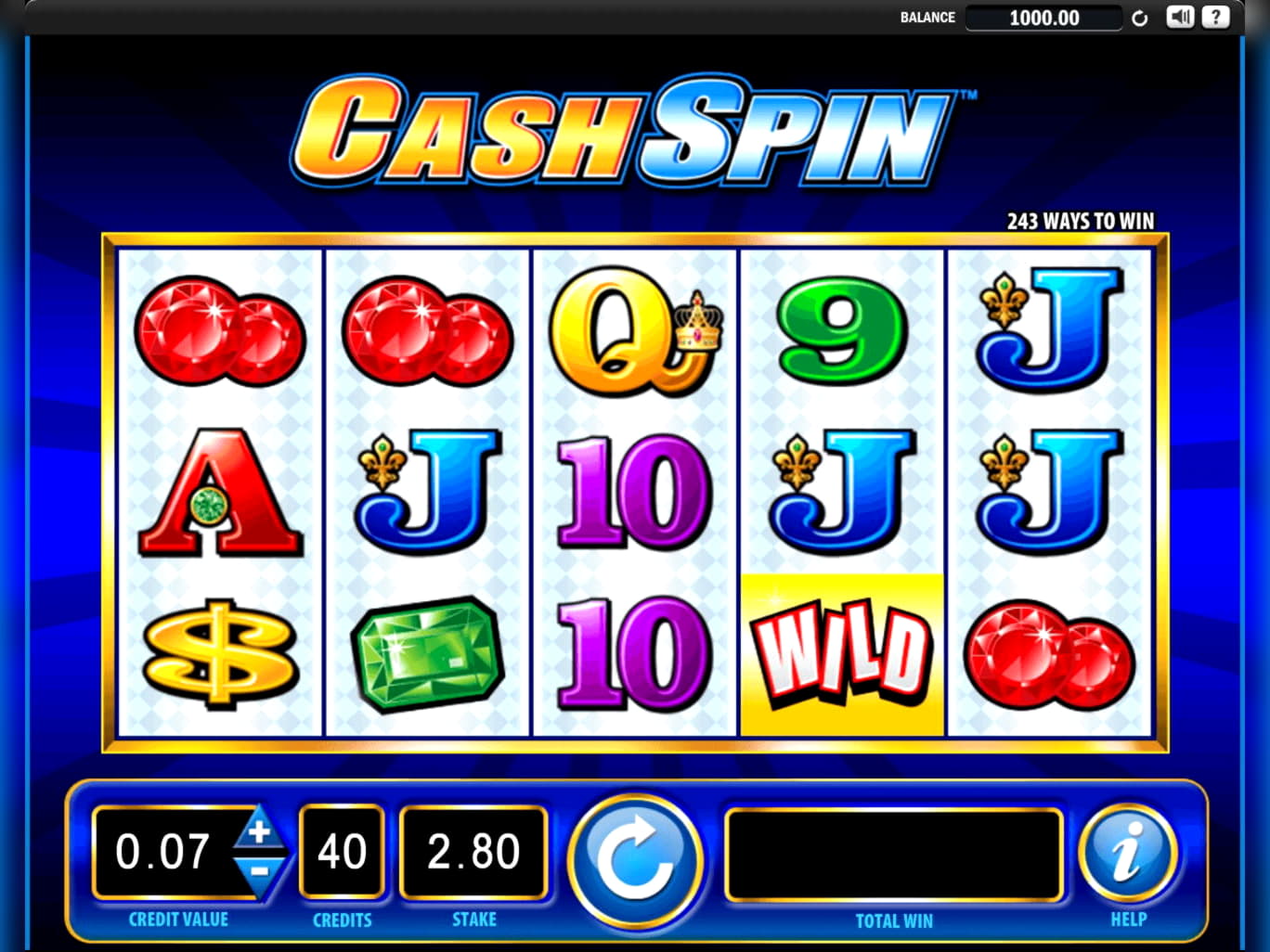 EURO 111 FREE Chip at Grand Hotel Casino