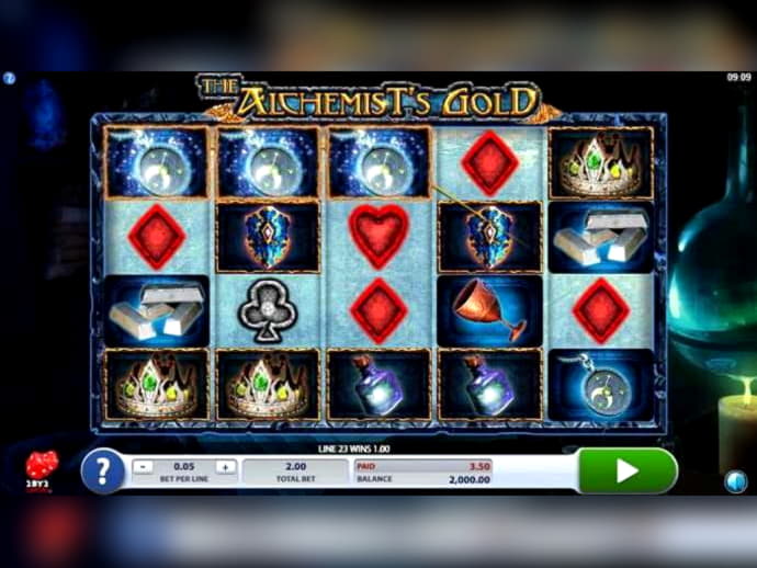 20 Loyalty Free Spins! at Platinum Play Casino