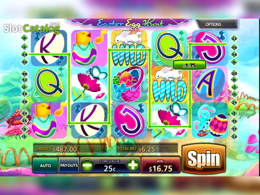 745% Match at a casino at Casino-X