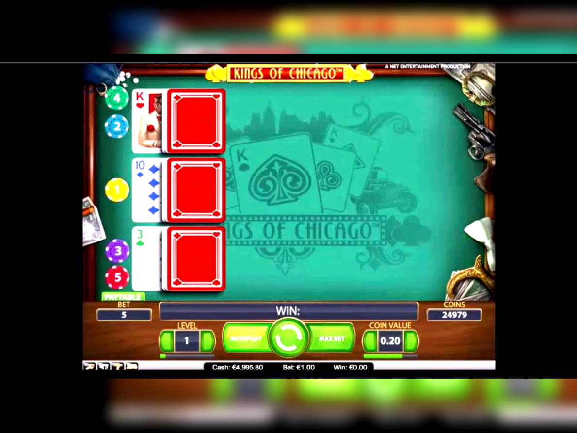 £390 Free Casino Chip at Royal Dubai Casino