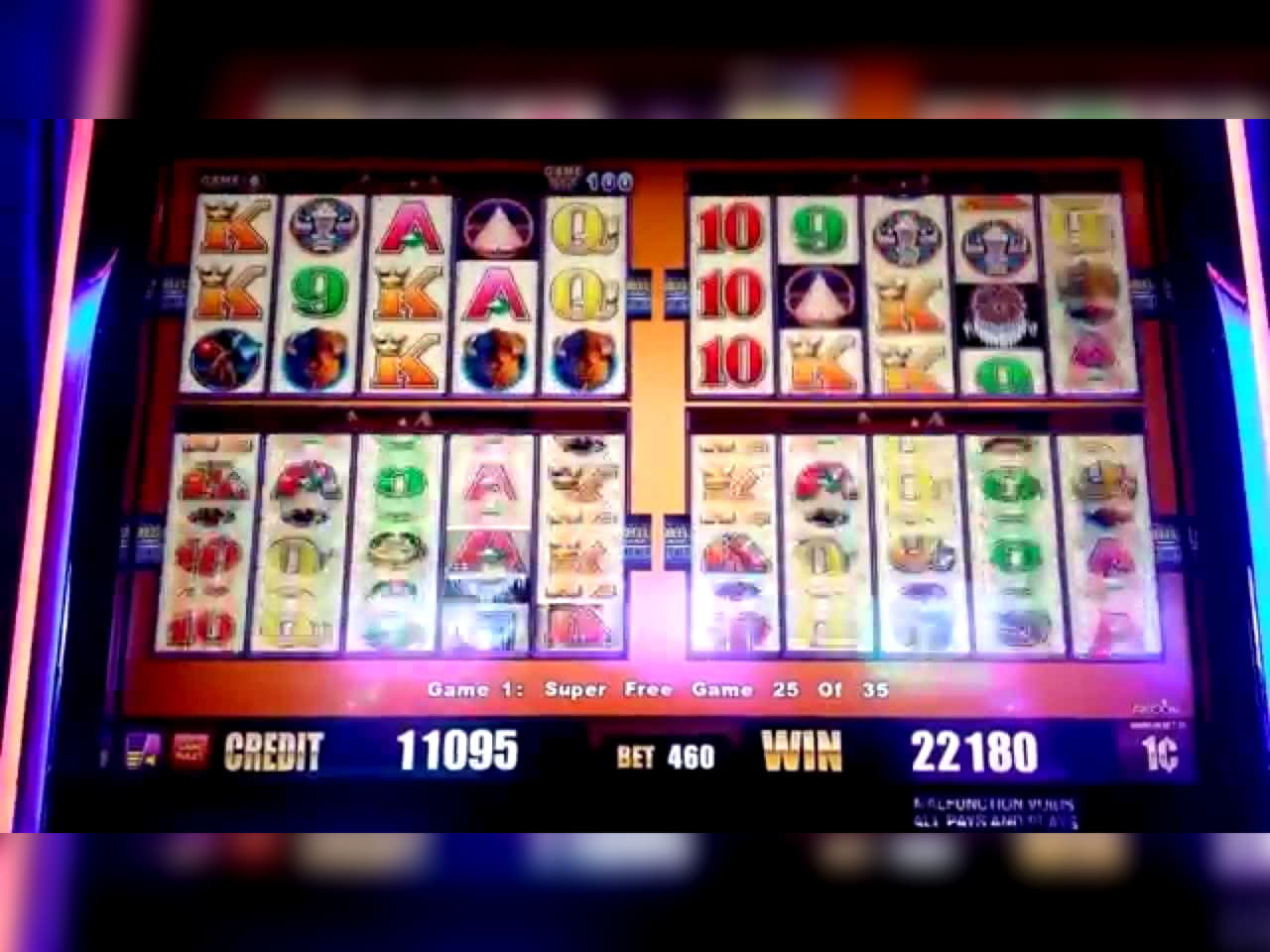 $1520 No deposit at Club Gold Casino