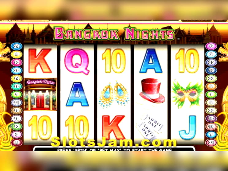 EUR 595 Free Casino Tournament at Casino com