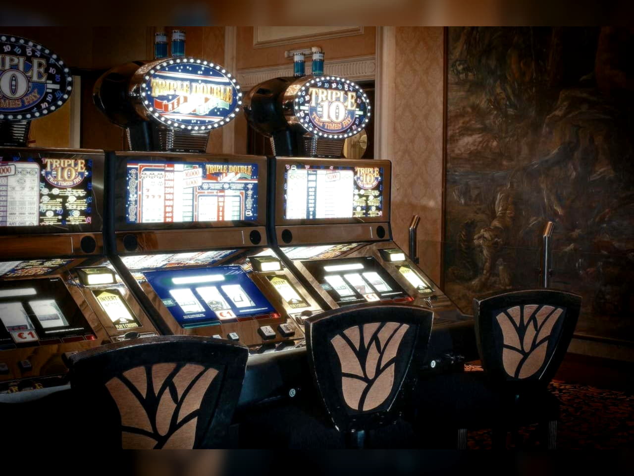€365 free chip casino at Royal Dubai Casino