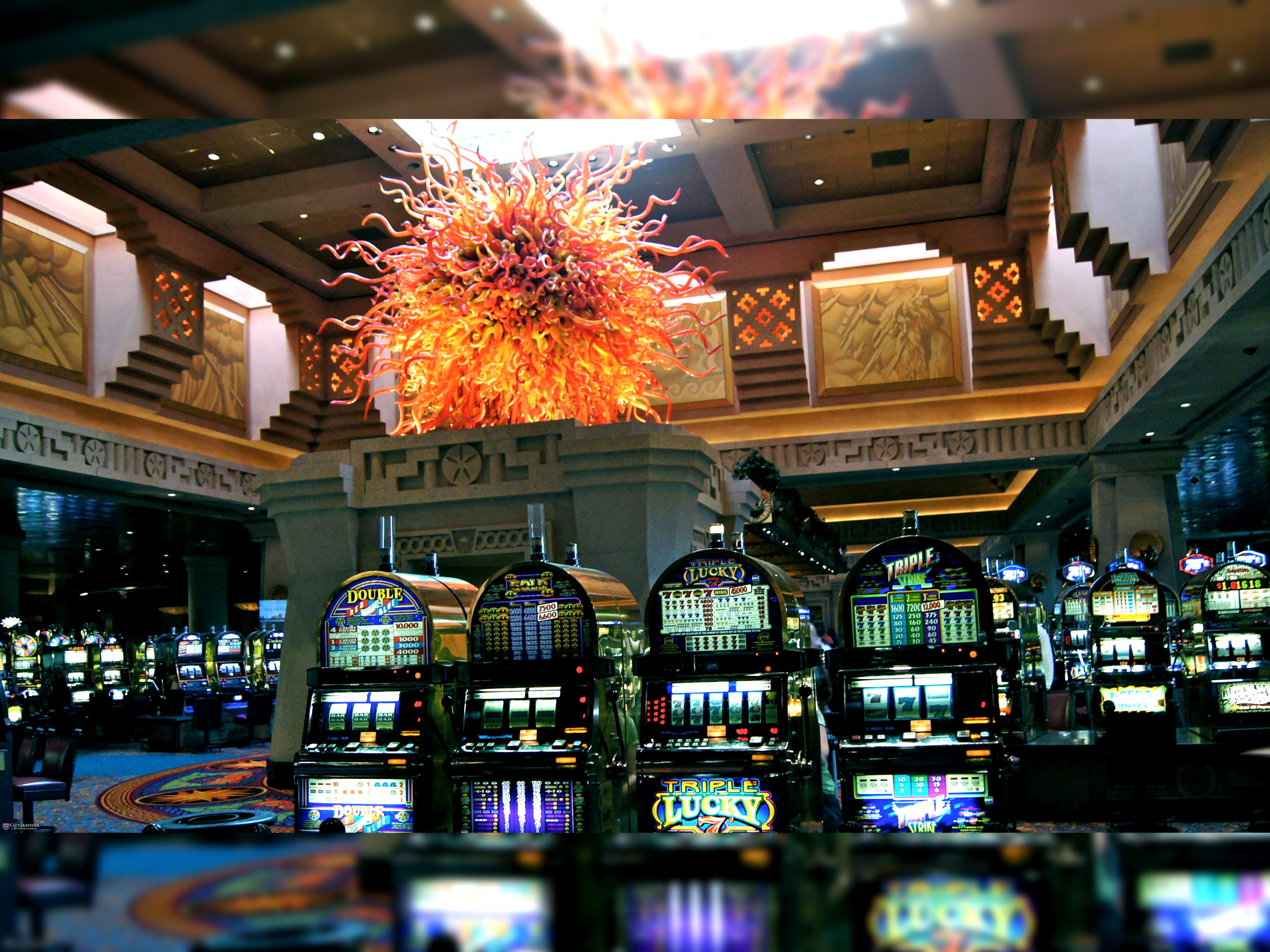 265 free spins no deposit casino at Gamebookers Casino