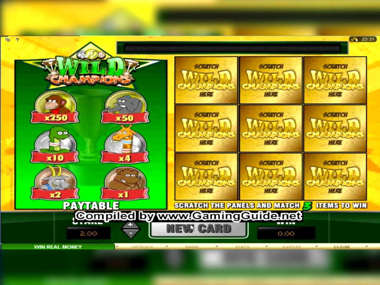 460% No Rules Bonus! at Cheeky Riches Casino