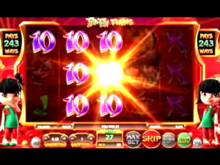 300 Free spins casino at Gamebookers Casino