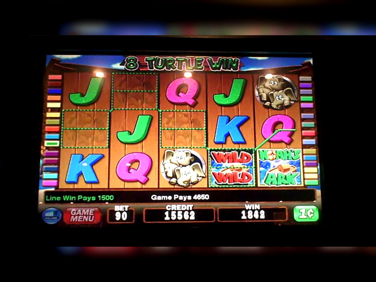 EURO 535 Free Casino Chip at LSbet Casino