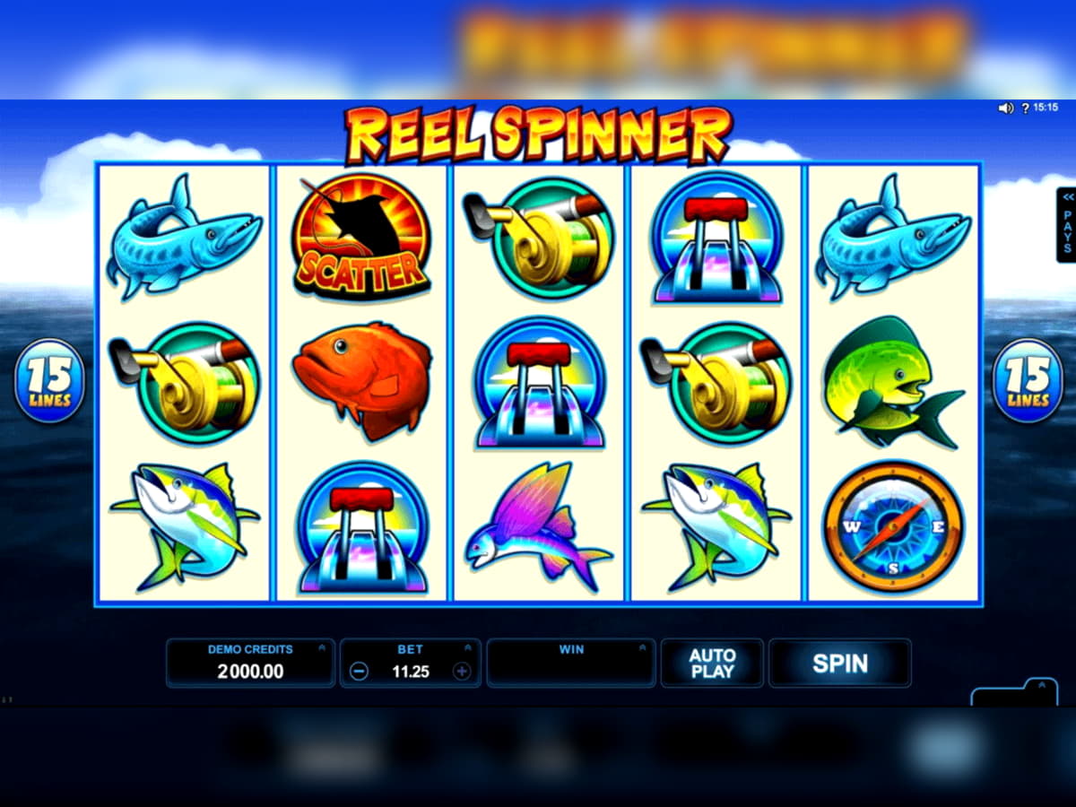200% Best signup bonus casino at Cashpoint Casino