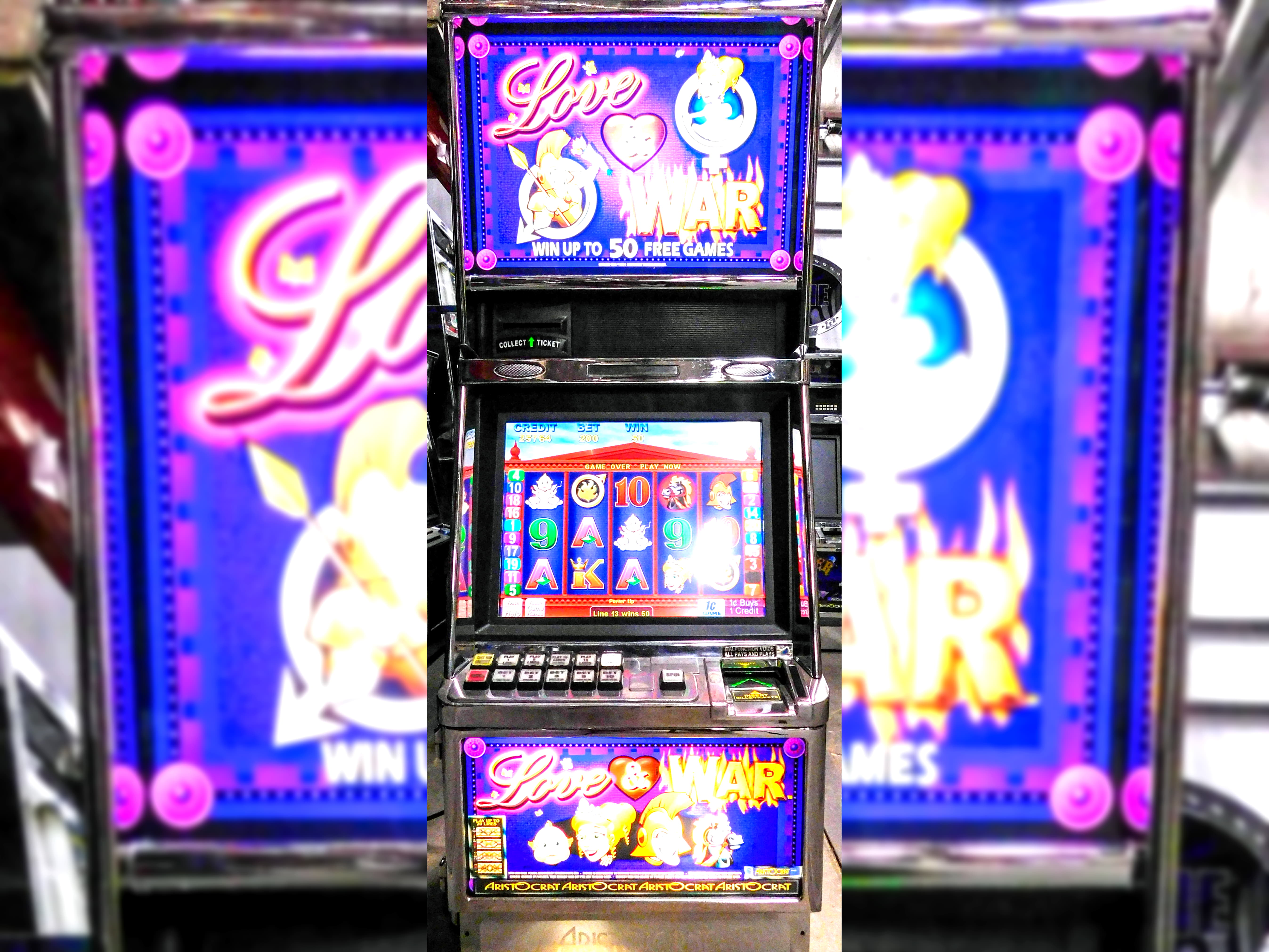 €1790 No deposit bonus casino at Cheeky Riches Casino