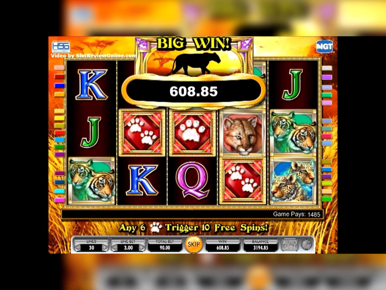 240 free spins casino at Zodiac Casino