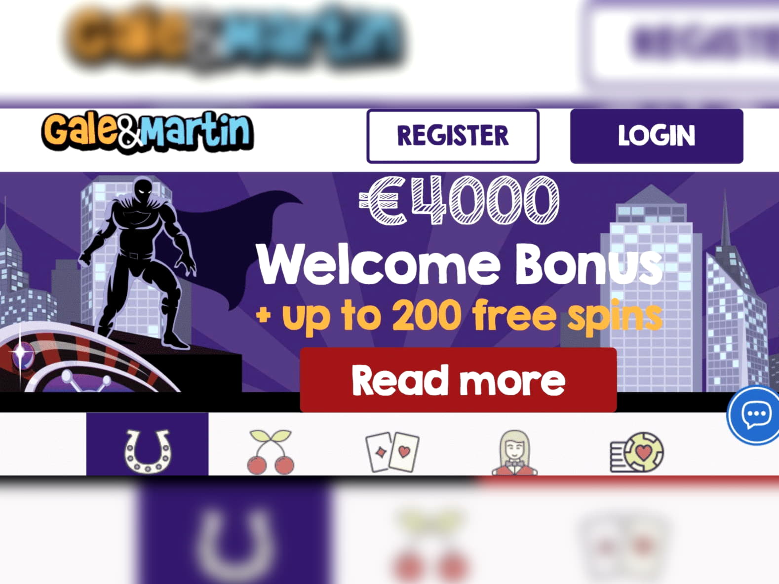 €360 FREE Chip at Zodiac Casino